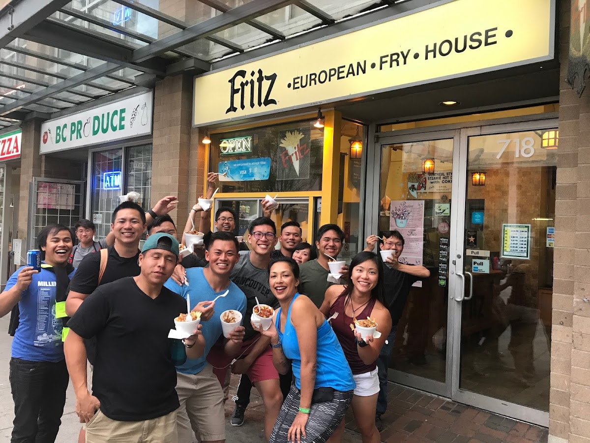 Fritz European Fry House-1